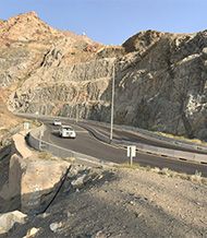 Al Hada Road Al Hada Road